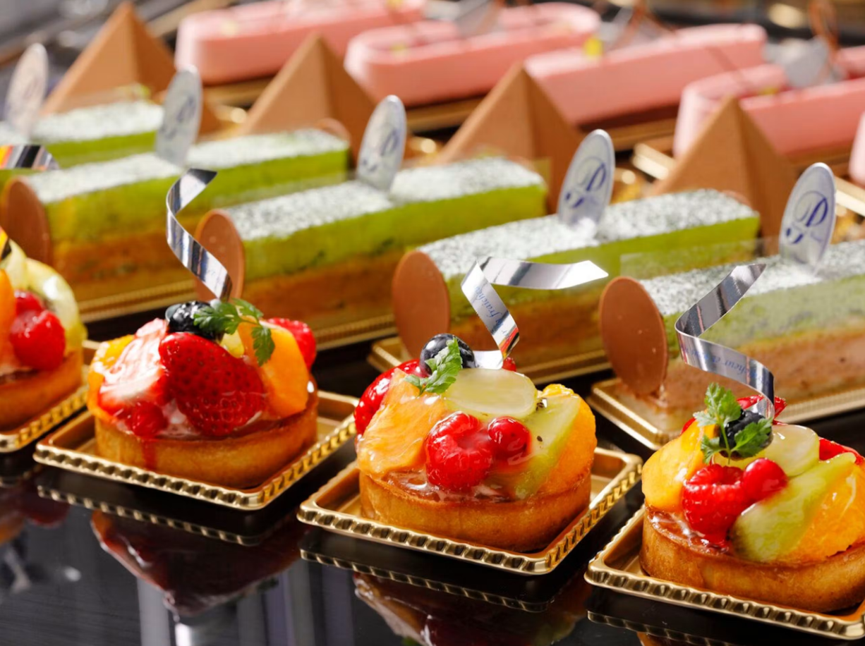 ザ ホテル山楽 金沢 プレミアラウンジKANAZAWA
